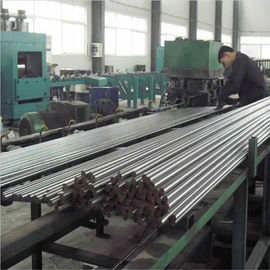 AISI 316 स्टेनलेस स्टील बार रॉड पोलिश सतह व्यास 10 12 15 इंच