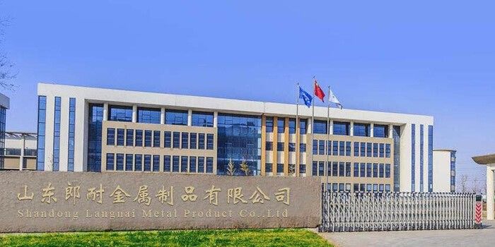 चीन Shandong Langnai Matel Product Co.,Ltd