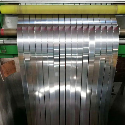 0Cr17Ni12Mo2 कोल्ड रोल्ड मिरर सरफेस 316 कॉइल