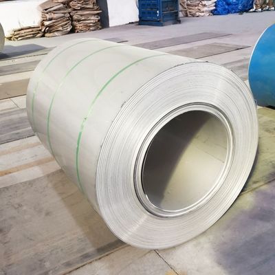 एन 1.4301 A240 Gr304 एंटी वियर 2 बी 304 स्टेनलेस स्टील का तार