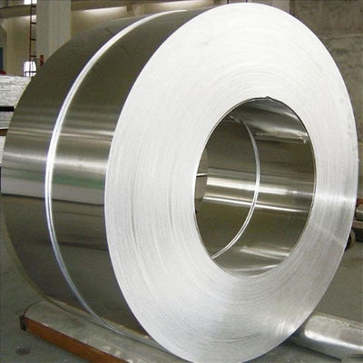 एन 1.4301 A240 Gr304 एंटी वियर 2 बी 304 स्टेनलेस स्टील का तार
