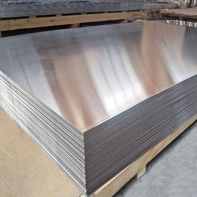 एएसटीएम A310S 2B स्टेनलेस स्टील शीट हॉट रोल्ड 310s वैकल्पिक आयाम