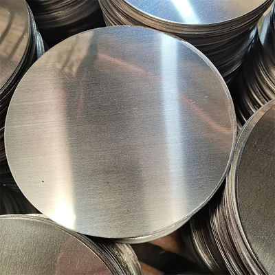 स्टॉक में SUS304 स्टेनलेस स्टील सर्कल 304l अनुकूलित स्टील मेटल राउंड सर्कल मूल्य प्रति किलोग्राम