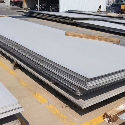 स्टेनलेस स्टील शीट 316 स्टेनलेस स्टील प्लेट S32305 904L 4X8 फीट एसएस स्टेनलेस स्टील शीट प्लेट बोर्ड सीओआई