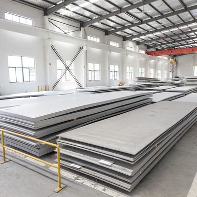 स्टेनलेस स्टील शीट 316 स्टेनलेस स्टील प्लेट S32305 904L 4X8 फीट एसएस स्टेनलेस स्टील शीट प्लेट बोर्ड सीओआई