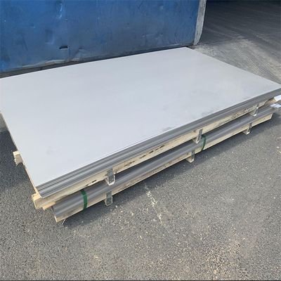 स्टेनलेस स्टील शीट 316 स्टेनलेस स्टील प्लेट S32305 904L 4X8 फीट एसएस स्टेनलेस स्टील शीट प्लेट बोर्ड सीओआई