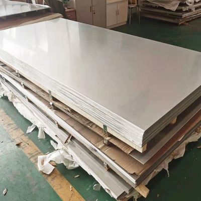 मेटल 304 304L स्टेनलेस स्टील शीट प्लेट 430 1000mm कोल्ड रोल्ड