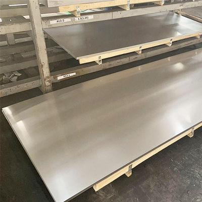 मेटल 304 304L स्टेनलेस स्टील शीट प्लेट 430 1000mm कोल्ड रोल्ड