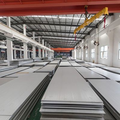 हॉट रोल्ड 304 स्टेनलेस स्टील शीट प्लेट 2205 304l 316 0.3 मिमी