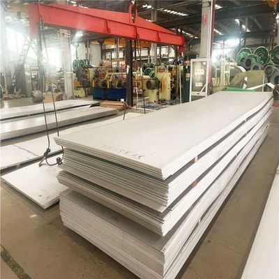 स्टेनलेस स्टील शीट 316 स्टेनलेस स्टील प्लेट 4X8 फीट एसएस स्टेनलेस स्टील शीट प्लेट बोर्ड सीओआई