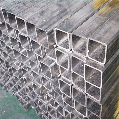 पेट्रोकेमिकल इंजीनियरिंग ग्रेड 431 हॉट रोल्ड 3 मिमी स्टेनलेस स्टील पाइप