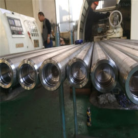 कार्बन स्टील गोल स्टेनलेस स्टील बार 150 मिमी 180 मिमी 200 मिमी बड़े आकार के चमकीले काले
