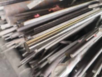 SUS 304 1 2 3 4 इंच स्टील गोल बार, पोलिश स्टेनलेस स्टील गोल स्टॉक