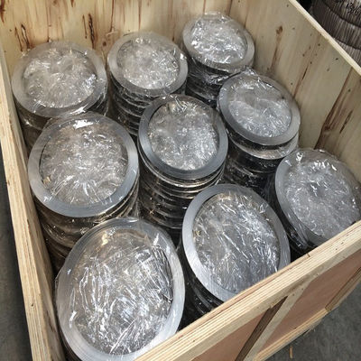 201 बीए भूतल पतली स्टील स्ट्रिप्स, सुशी 201 1.5 मिमी मोटाई एसएस स्ट्रिप निर्माण