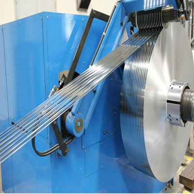 एसएस 309 स्टेनलेस स्टील स्ट्रिप, चमकदार सतह शीट धातु का तार चौड़ाई 25 मिमी