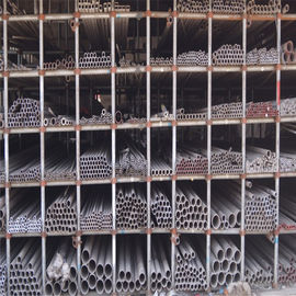 310 अनुकूलित मोटी दीवार एसिड सतह स्टेनलेस स्टील पाइप बड़े आकार Sus310 2 * 500 मिमी औद्योगिक सतह