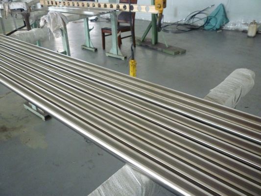 316 स्क्वायर मिरर पॉलिश स्टेनलेस स्टील पाइप Astm Asi 201 304 316 मोटाई 0.4-30 मिमी