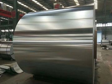 0.16 मिमी एल्यूमीनियम कुंडल स्टॉक