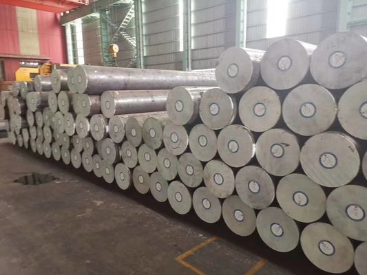 300 श्रृंखला 15-5ph स्टेनलेस स्टील बार स्टॉक