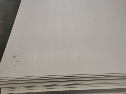 201 AISI 520mpa स्टेनलेस स्टील शीट