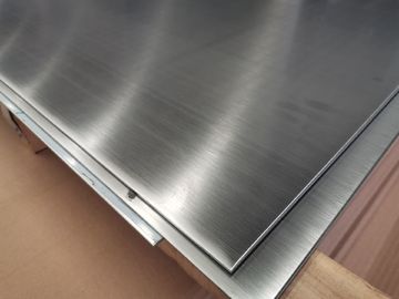 स्टेनलेस स्टील शीट 4x8