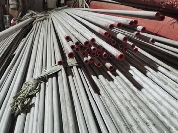 0.08 मिमी मोटी दीवार स्टेनलेस स्टील पाइप