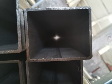 0.4 मिमी एसएस स्क्वायर पाइप