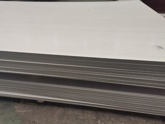 NO1 अचार की सतह 10 मिमी 303 स्टेनलेस स्टील शीट