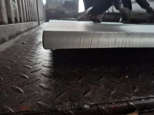 एएसटीएम 200 श्रृंखला 45 मिमी स्टेनलेस स्टील फ्लैट शीट