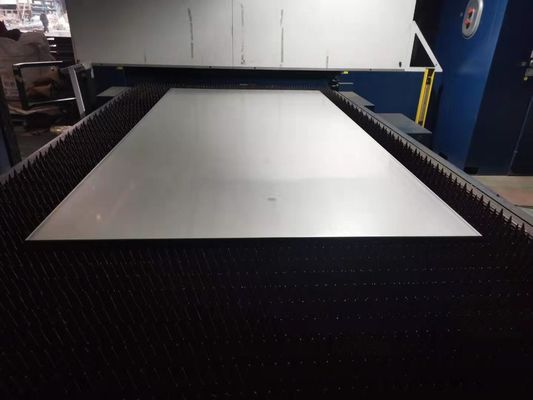 एएसटीएम 200 श्रृंखला 45 मिमी स्टेनलेस स्टील फ्लैट शीट