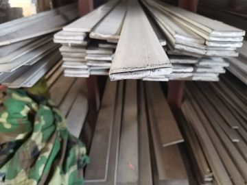 AISI स्टेनलेस स्टील फ्लैट बार