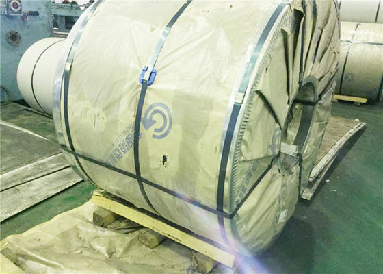 गैर चुंबकीय ऑस्टिनिटिक नंबर 1 SUS303 1.4305 स्टेनलेस स्टील का तार