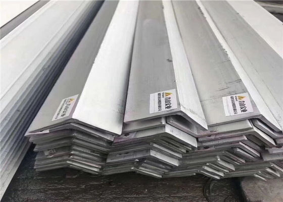 एसजीएस MTC 316 3MM अचार समान स्टेनलेस स्टील कोण बार