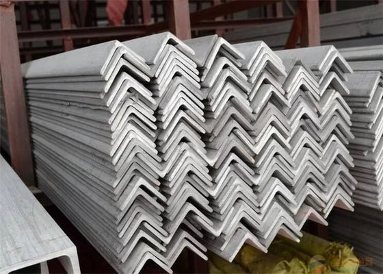 एसजीएस MTC 316 3MM अचार समान स्टेनलेस स्टील कोण बार
