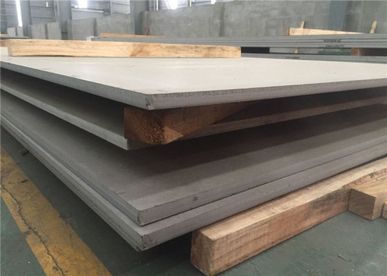 उच्च वेल्डेबिलिटी 4x8ft नंबर 1 खत्म 303 स्टेनलेस स्टील शीट