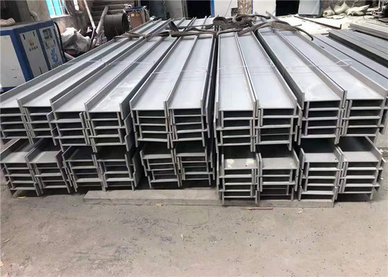 ग्लास के लिए 5 मीटर जस्ती एच नंबर 1 खत्म स्टेनलेस स्टील यू चैनल