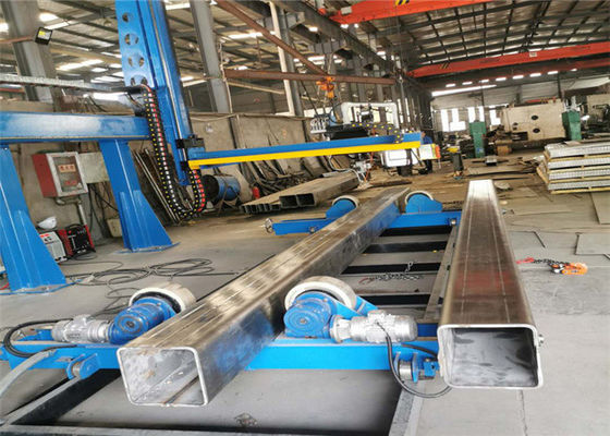 एएसटीएम SA240 30 मिमी स्टेनलेस स्टील औद्योगिक गैस पाइप वेल्डेड