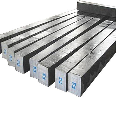 एआईएसआई 304 316 310 समान आकार 15X15 रफ सरफेस स्क्वायर स्टेनलेस स्टील बार