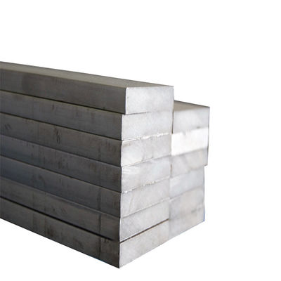 कोल्ड ड्रिंक स्टेनलेस स्टील फ्लैट बार 40 मिमी X 5 मिमी 50 मिमी X 10 मिमी पॉलिश 316 एसएस