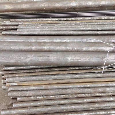 8 मिमी उच्च कठोरता 316 कोल्ड रोल्ड राउंड स्टेनलेस स्टील बार