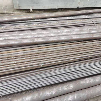 8 मिमी उच्च कठोरता 316 कोल्ड रोल्ड राउंड स्टेनलेस स्टील बार