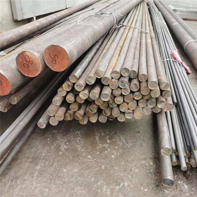 8 मिमी उच्च कठोरता 316 कोल्ड रोल्ड राउंड स्टेनलेस स्टील बार