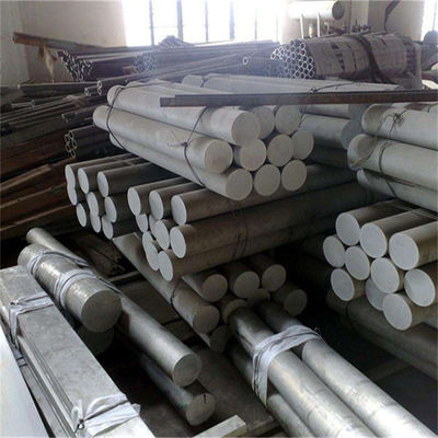 6000 मिमी लंबाई 304 जस्ती सादा स्टील फ्लैट बार गोल आकार: