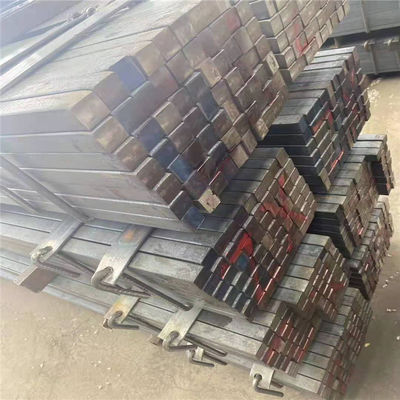 नंबर 1 फिनिश के साथ 6000 मिमी लंबाई एसयूएस 304 स्टेनलेस स्टील फ्लैट बार