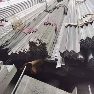 15x15 समान आकार 310 नंबर 1 अचार स्टेनलेस स्टील एल बार
