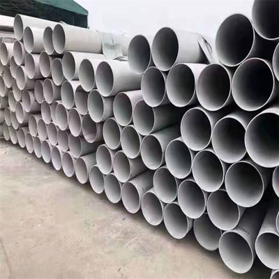 304L OOcr19ni10 निर्बाध स्टेनलेस स्टील पाइप कोल्ड ड्रान