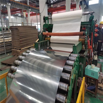 S31600 1500mm 316 स्टेनलेस स्टील शीट का तार जंग प्रतिरोधी