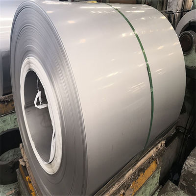 0cr17ni12mo2 SUS316 स्टेनलेस स्टील का तार स्टॉक 2B समाप्त 3 मिमी कोल्ड रोल्ड