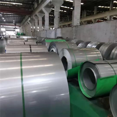 स्वास्थ्य सुविधा हॉट रोल्ड ग्रेड 304 स्टेनलेस स्टील का तार 2 बी सतह 3 मिमी