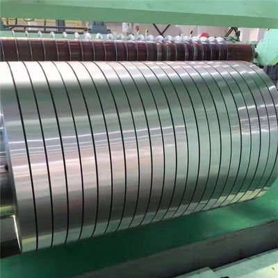 1Cr18Ni9 हॉट रोल्ड ग्रेड 302 2B सतह स्टेनलेस स्टील का तार